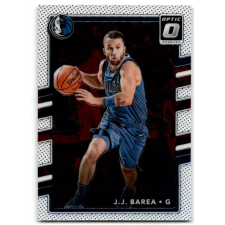 Panini 2017-18 Donruss Optic #35 J.J. Barea gyűjthető kártya
