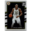 Panini 2017-18 Donruss Optic #58 Myles Turner