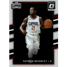 Panini 2017-18 Donruss Optic #61 Patrick Beverley gyűjthető kártya