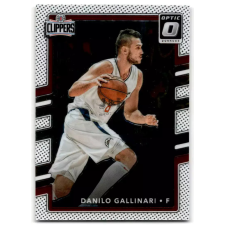 Panini 2017-18 Donruss Optic #62 Danilo Gallinari gyűjthető kártya