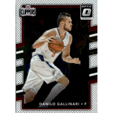 Panini 2017-18 Donruss Optic #62 Danilo Gallinari gyűjthető kártya