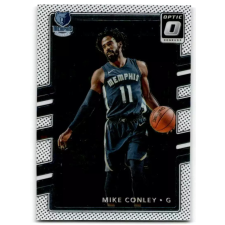 Panini 2017-18 Donruss Optic #72 Mike Conley gyűjthető kártya