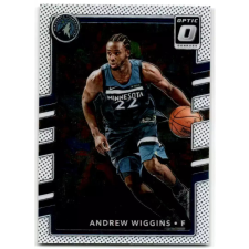Panini 2017-18 Donruss Optic #88 Andrew Wiggins gyűjthető kártya