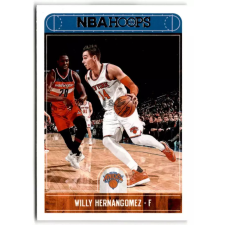 Panini 2017-18 Hoops #103 Willy Hernangomez gyűjthető kártya