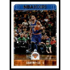 Panini 2017-18 Hoops #105 Courtney Lee gyűjthető kártya