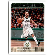 Panini 2017-18 Hoops #11 Matthew Dellavedova gyűjthető kártya