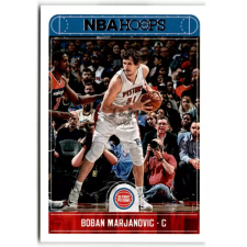 Panini 2017-18 Hoops #168 Boban Marjanovic gyűjthető kártya