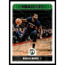 Panini 2017-18 Hoops #172 Marcus Morris gyűjthető kártya