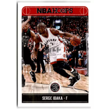 Panini 2017-18 Hoops #178 Serge Ibaka gyűjthető kártya