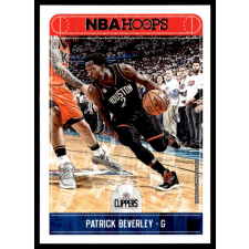 Panini 2017-18 Hoops #190 Patrick Beverley gyűjthető kártya
