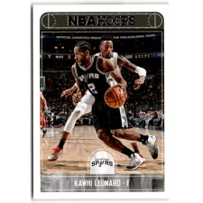 Panini 2017-18 Hoops #192 Kawhi Leonard gyűjthető kártya