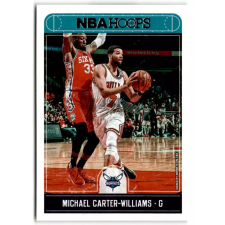 Panini 2017-18 Hoops #19 Michael Carter-Williams gyűjthető kártya