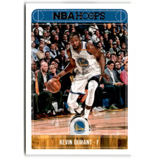 Panini 2017-18 Hoops #237 Kevin Durant gyűjthető kártya