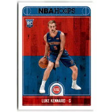 Panini 2017-18 Hoops #262 Luke Kennard RC gyűjthető kártya