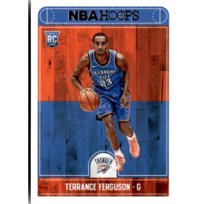 Panini 2017-18 Hoops #271 Terrance Ferguson gyűjthető kártya