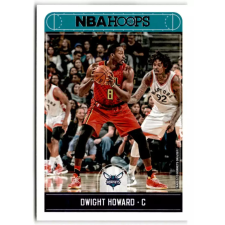 Panini 2017-18 Hoops #57 Dwight Howard gyűjthető kártya