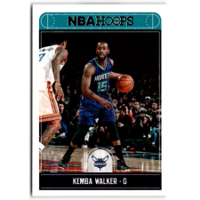 Panini 2017-18 Hoops #73 Kemba Walker gyűjthető kártya