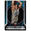 Panini 2017-18 Hoops Faces of the Future #7 Lauri Markkanen