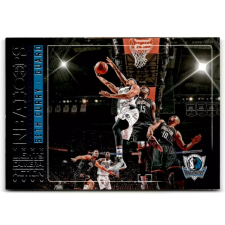 Panini 2017-18 Hoops Lights Camera Action #18 Seth Curry gyűjthető kártya