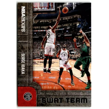 Panini 2017-18 Hoops Swat Team #10 Serge Ibaka gyűjthető kártya