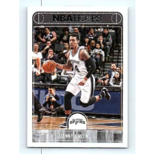 Panini 2017-18 NBA Hoops Base #197 Danny Green gyűjthető kártya