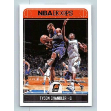 Panini 2017-18 NBA Hoops Base #204 Tyson Chandler gyűjthető kártya