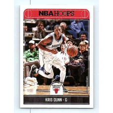 Panini 2017-18 NBA Hoops Base #221 Kris Dunn gyűjthető kártya