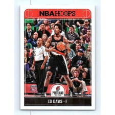 Panini 2017-18 NBA Hoops Base #234 Ed Davis gyűjthető kártya