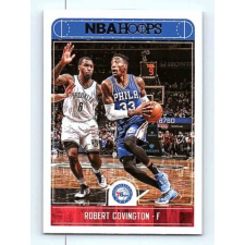 Panini 2017-18 NBA Hoops Base #4 Robert Covington gyűjthető kártya