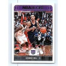 Panini 2017-18 NBA Hoops Base #83 George Hill gyűjthető kártya