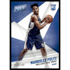 Panini 2017-18 Panini Black Friday #51 Markelle Fultz 363/399 gyűjthető kártya