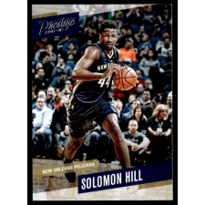 Panini 2017-18 Panini Prestige #100 Solomon Hill gyűjthető kártya