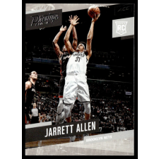 Panini 2017-18 Panini Prestige #172 Jarrett Allen gyűjthető kártya