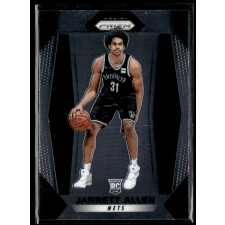 Panini 2017-18 Panini Prizm #154 Jarrett Allen gyűjthető kártya