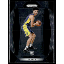 Panini 2017-18 Panini Prizm #289 Lonzo Ball gyűjthető kártya