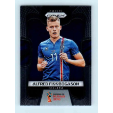 Panini 2017-18 Panini Prizm World Cup Soccer Base #101 Alfred Finnbogason gyűjthető kártya