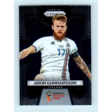 Panini 2017-18 Panini Prizm World Cup Soccer Base #103 Aron Gunnarsson gyűjthető kártya