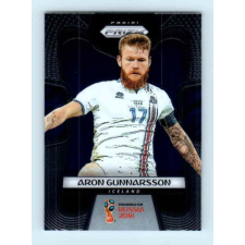 Panini 2017-18 Panini Prizm World Cup Soccer Base #103 Aron Gunnarsson gyűjthető kártya