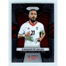 Panini 2017-18 Panini Prizm World Cup Soccer Base #108 Ashkan Dejagah gyűjthető kártya