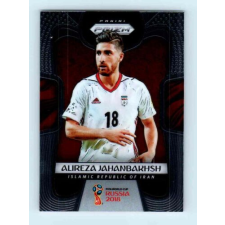 Panini 2017-18 Panini Prizm World Cup Soccer Base #111 Alireza Jahanbakhsh gyűjthető kártya