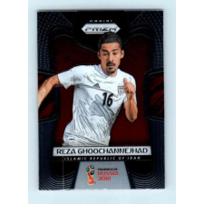 Panini 2017-18 Panini Prizm World Cup Soccer Base #114 Reza Ghoochannejhad gyűjthető kártya