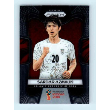 Panini 2017-18 Panini Prizm World Cup Soccer Base #115 Sardar Azmoun gyűjthető kártya