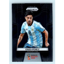 Panini 2017-18 Panini Prizm World Cup Soccer Base #12 Enzo Perez gyűjthető kártya