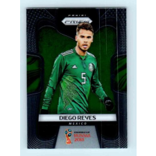 Panini 2017-18 Panini Prizm World Cup Soccer Base #130 Diego Reyes gyűjthető kártya