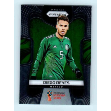 Panini 2017-18 Panini Prizm World Cup Soccer Base #130 Diego Reyes gyűjthető kártya
