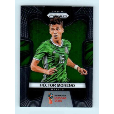 Panini 2017-18 Panini Prizm World Cup Soccer Base #132 Hector Moreno gyűjthető kártya