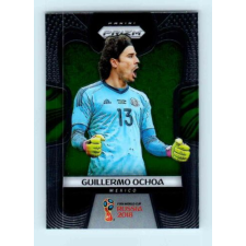 Panini 2017-18 Panini Prizm World Cup Soccer Base #133 Guillermo Ochoa gyűjthető kártya