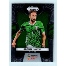 Panini 2017-18 Panini Prizm World Cup Soccer Base #137 Miguel Layun gyűjthető kártya