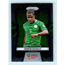 Panini 2017-18 Panini Prizm World Cup Soccer Base #143 Odion Ighalo gyűjthető kártya