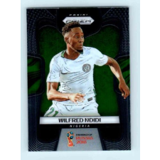 Panini 2017-18 Panini Prizm World Cup Soccer Base #145 Wilfred Ndidi gyűjthető kártya